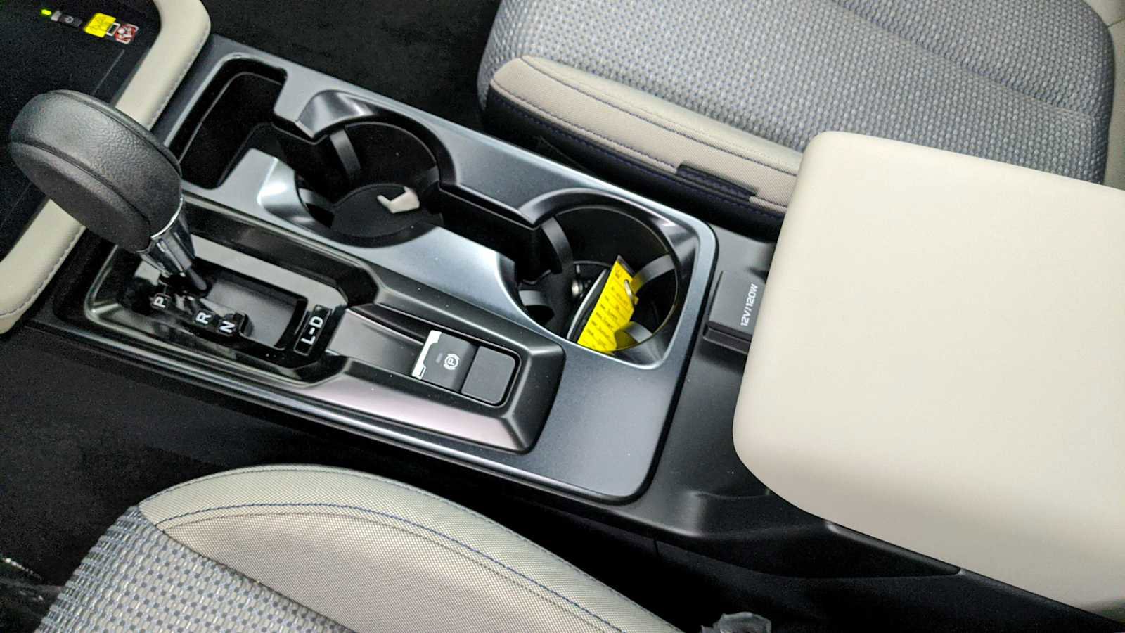 New 2026 Subaru Forester Premium AWD/4WD image 19