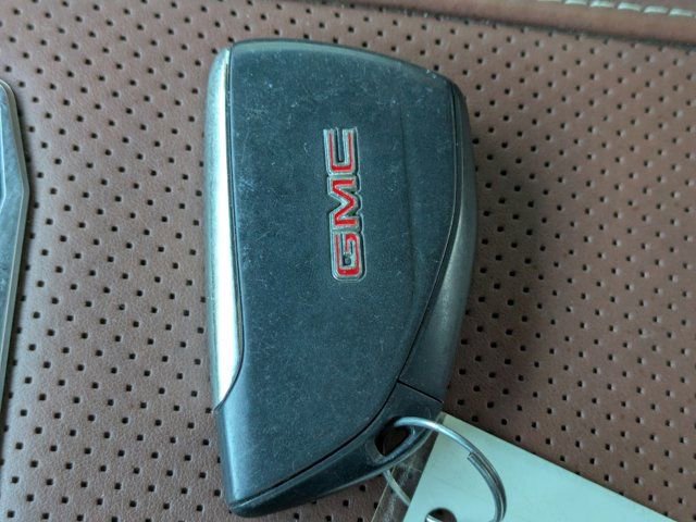 Used 2024 GMC Sierra 2500 Denali Ultimate image 24