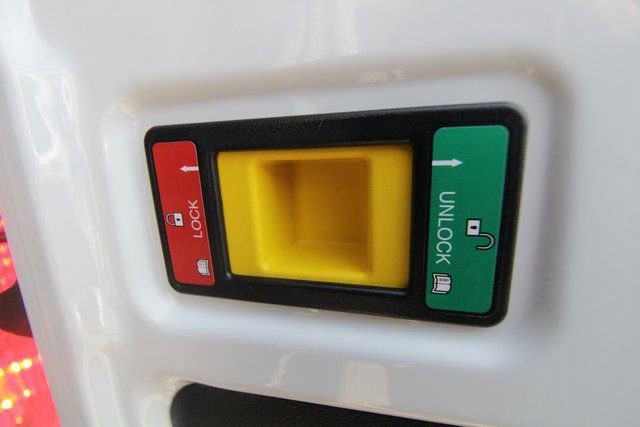 New 2025 Ford Transit 250 148 Medium Roof w/ Ambulance Prep Package image 8