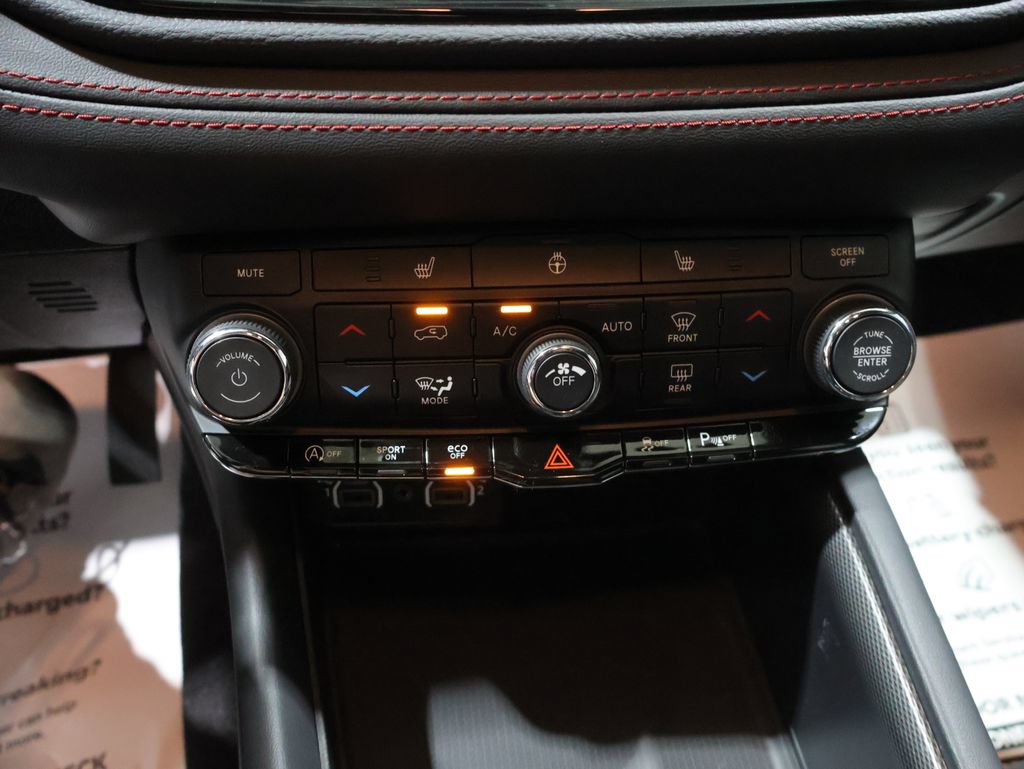Used 2026 Dodge Durango GT AWD/4WD image 30
