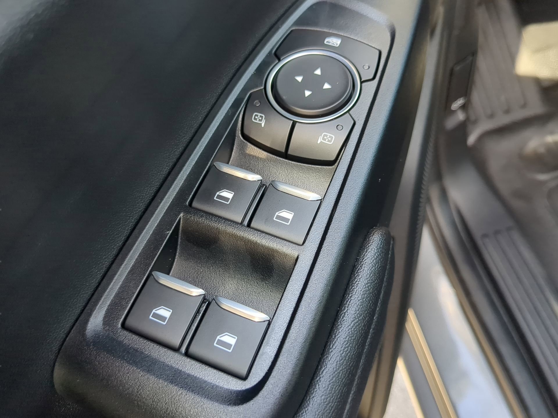 New 2026 Ford Ranger XL RWD image 58
