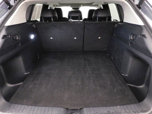 Used 2025 MAZDA CX-50 AWD 2.5 S w/ Premium Package image 17