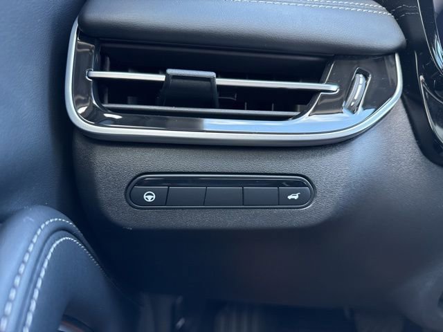 Certified 2025 INFINITI QX60 Luxe w/ Cargo Package image 23