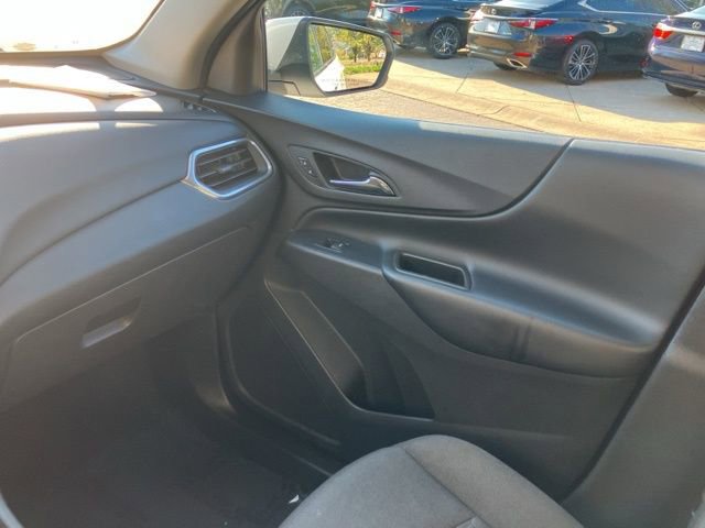Used 2020 Chevrolet Equinox LT image 27