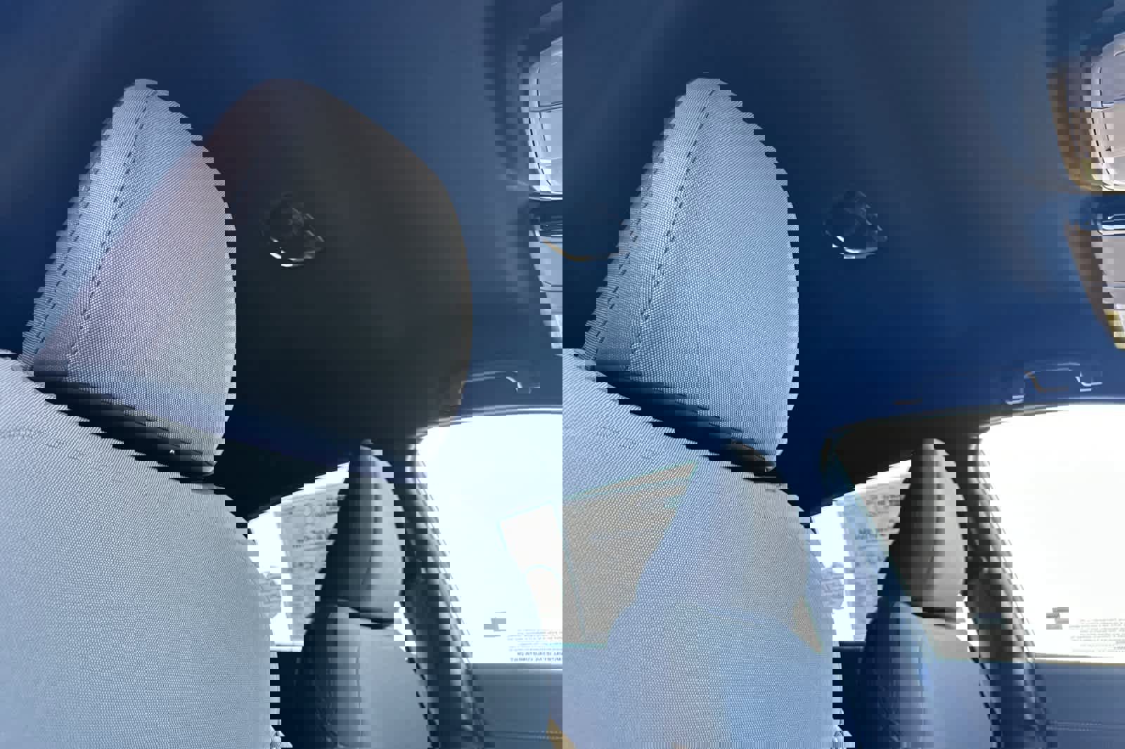 New 2026 Subaru Crosstrek 2.5i Sport w/ Popular Package #3A image 17