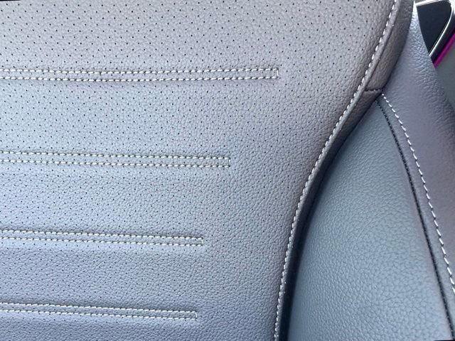 Certified 2025 Mercedes-Benz C 300 4MATIC Sedan image 21