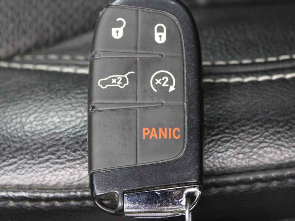 Used 2023 Jeep Compass High Altitude w/ Driver Assist Group I AWD/4WD image 64