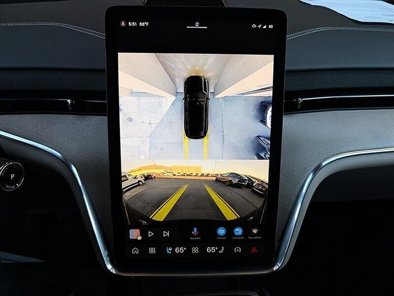 Used 2025 Volvo EX90 Plus AWD/4WD image 24