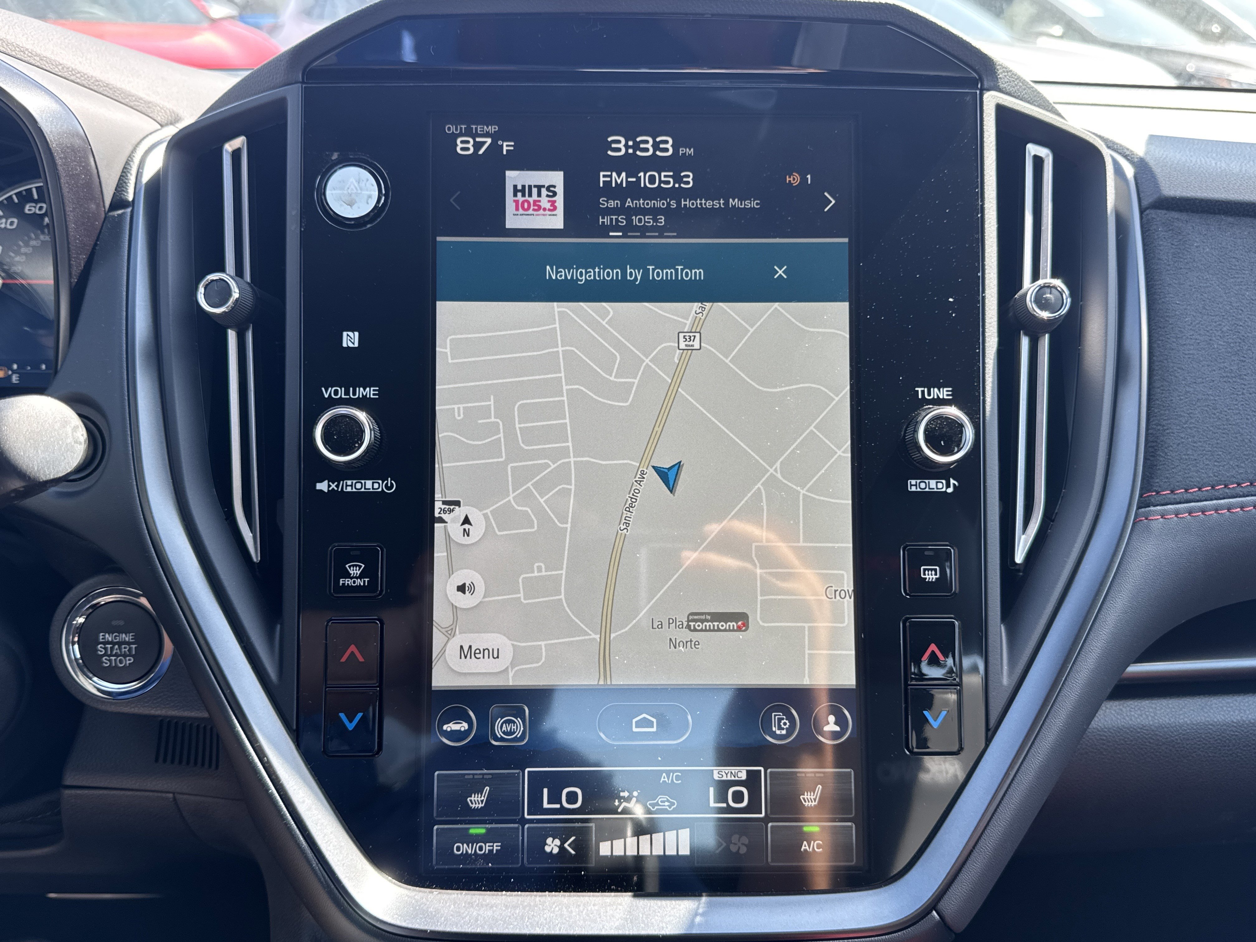 New 2026 Subaru WRX GT image 21