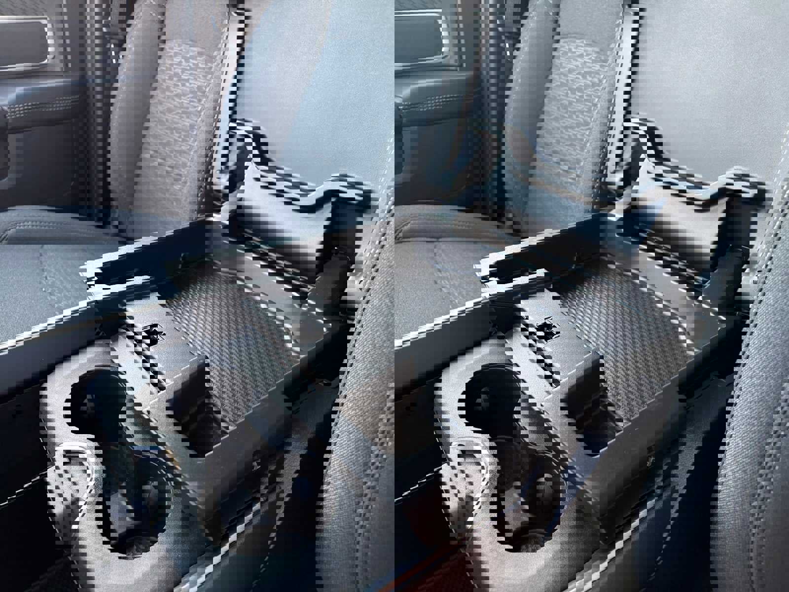 New 2025 RAM 3500 Big Horn image 37
