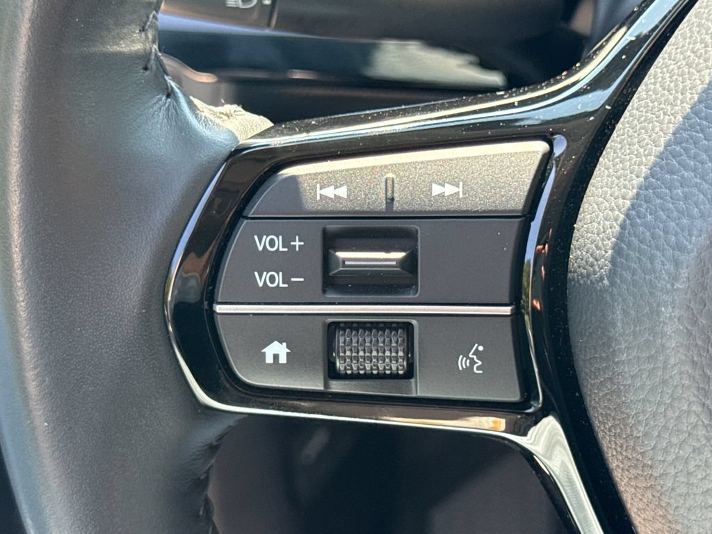 Certified 2024 Honda CR-V EX-L image 30