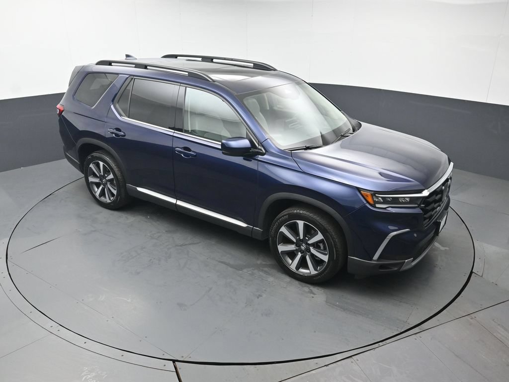 Certified 2024 Honda Pilot Touring image 46