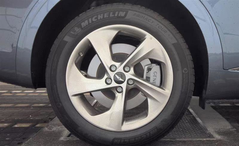 Used 2026 Genesis GV70 2.5T AWD/4WD image 16