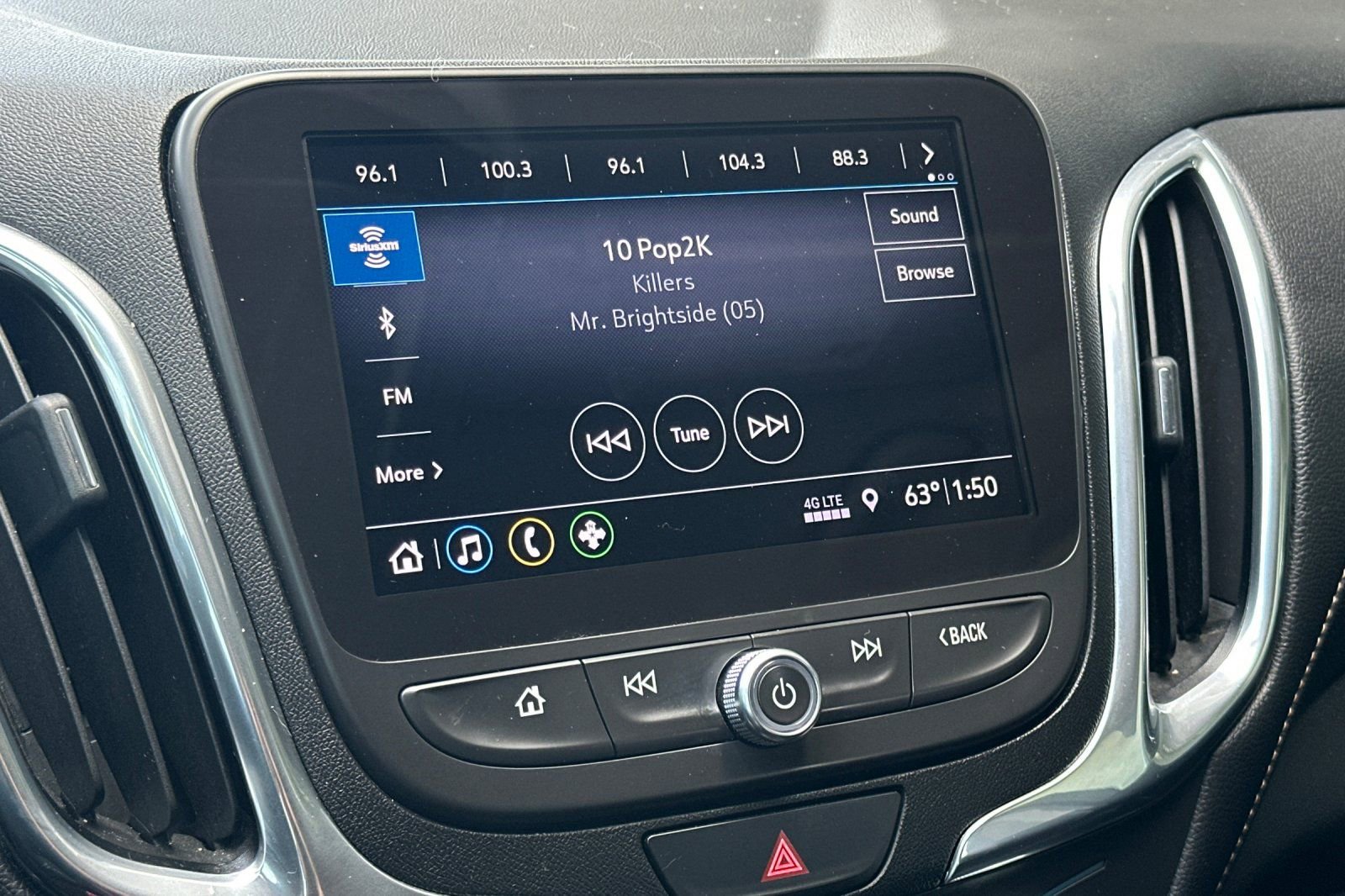 Used 2019 Chevrolet Equinox Premier image 18