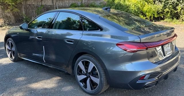 New 2026 Audi A5 2.0T Premium Plus AWD/4WD image 5