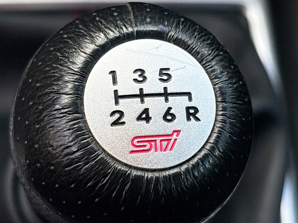 Used 2024 Subaru WRX Premium AWD/4WD image 17