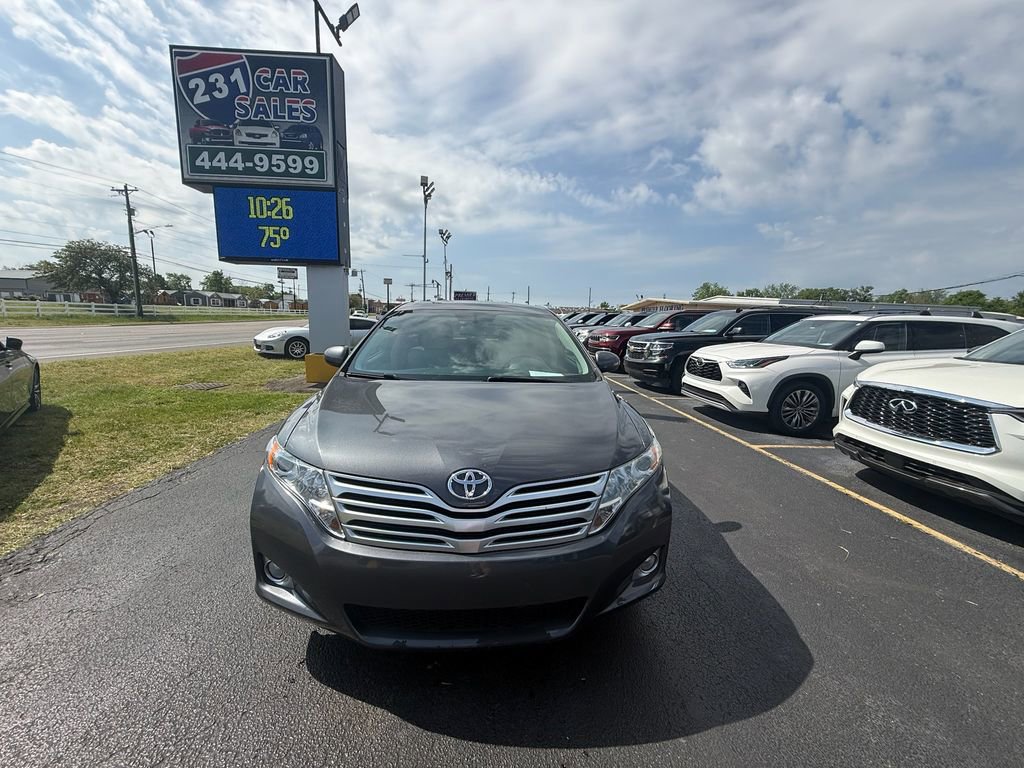 Used 2011 Toyota Venza w/ Comfort Pkg FWD image 8