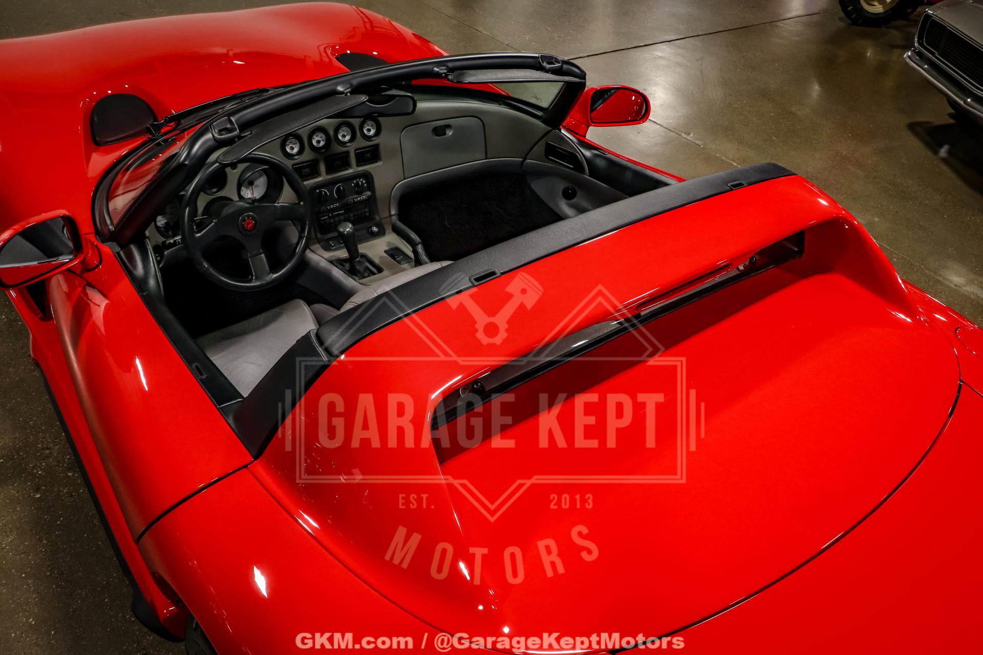 Used 1994 Dodge Viper RT/10 image 46