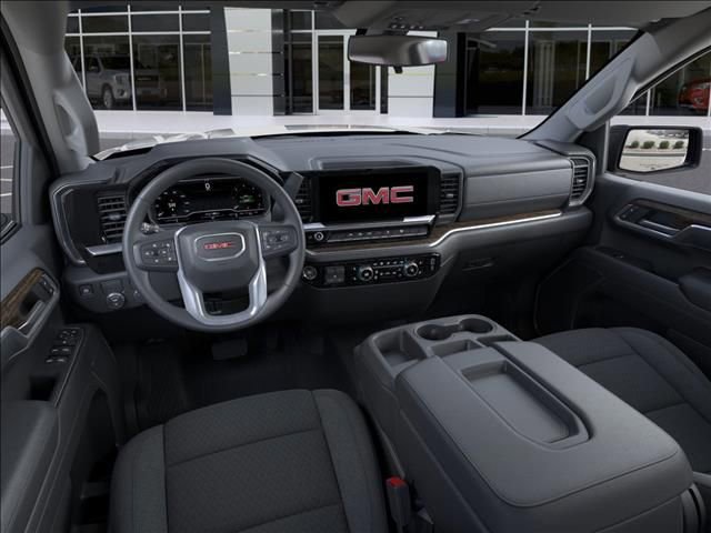 New 2026 GMC Sierra 1500 Elevation w/ Elevation Select Package image 15