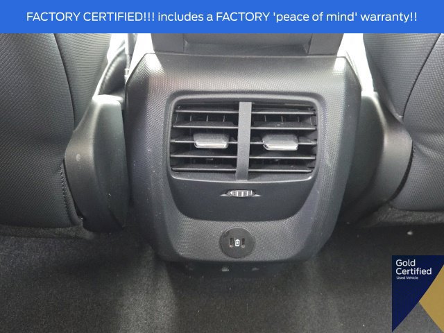 Used 2025 Ford Mustang Mach-E Select w/ Comfort Package Lite AWD/4WD image 17