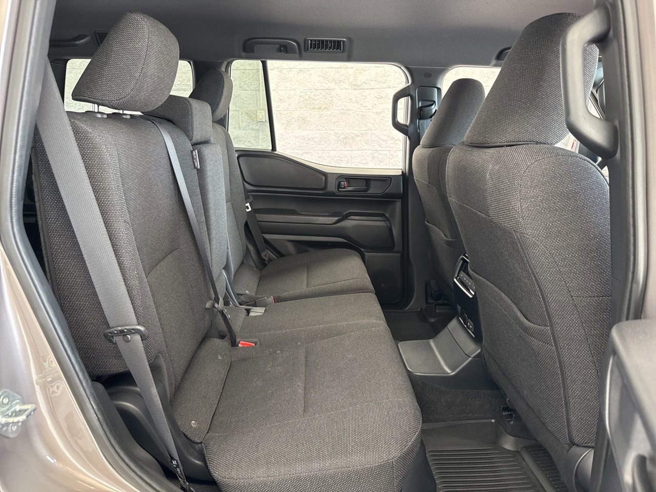 Certified 2025 Toyota Land Cruiser 1958 image 39