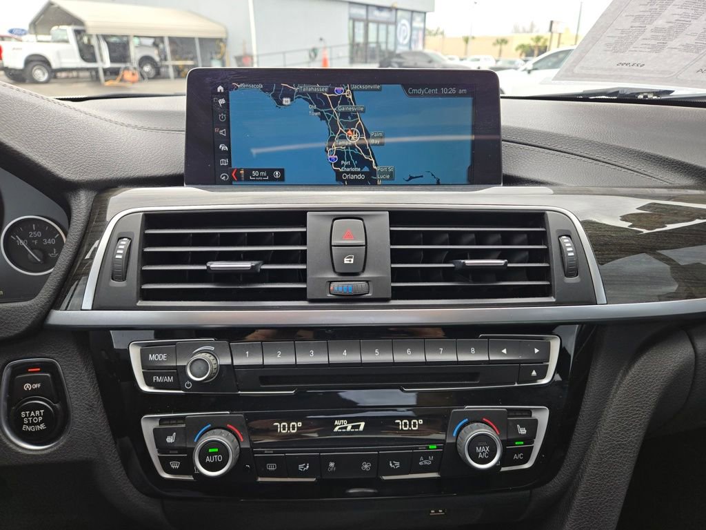 Used 2020 BMW 430i Coupe w/ M Sport Package image 35