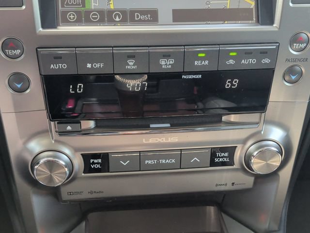 Used 2018 Lexus GX 460 Premium w/ Premium Package AWD/4WD image 25