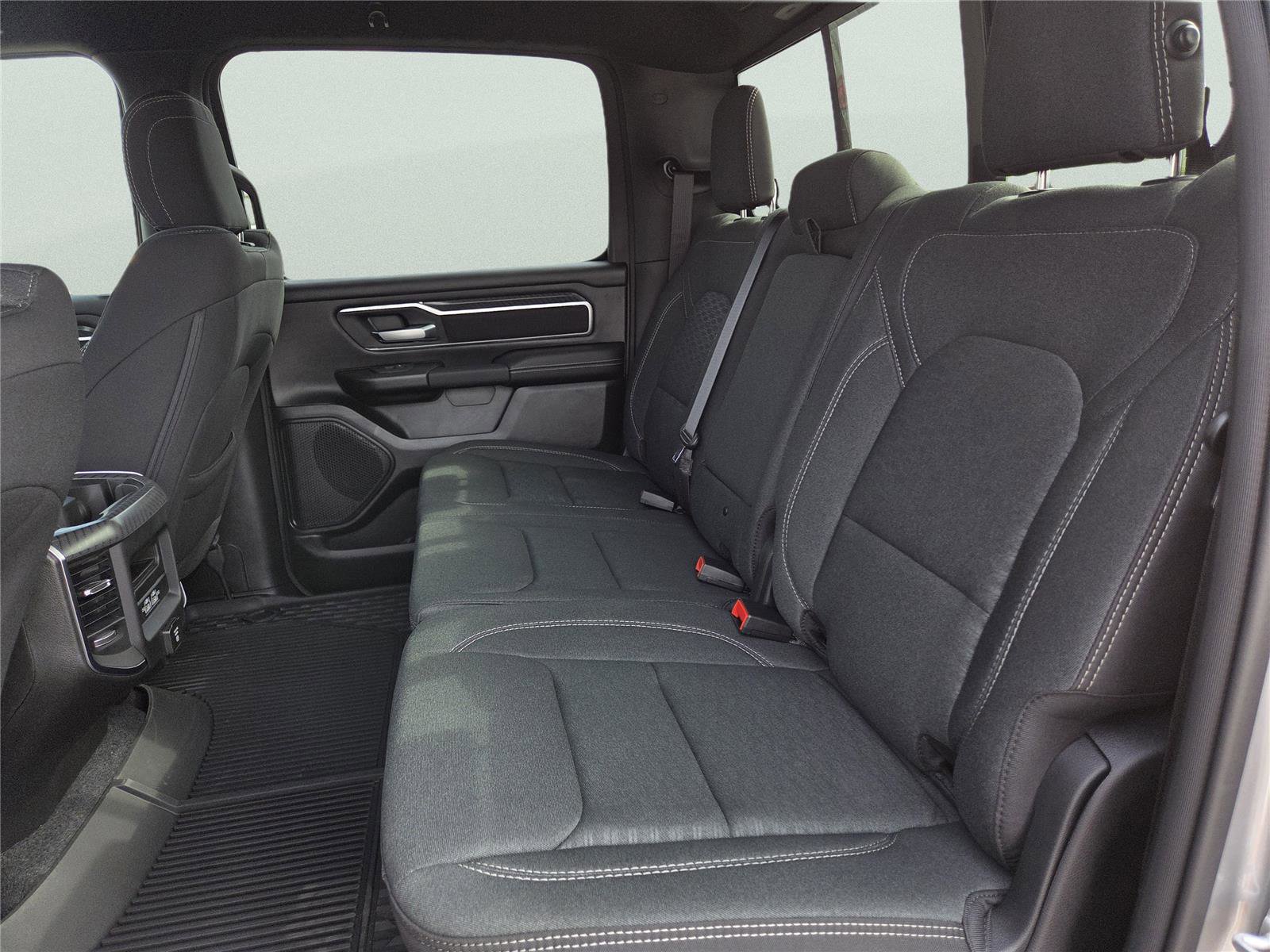 New 2026 RAM 1500 Big Horn image 40