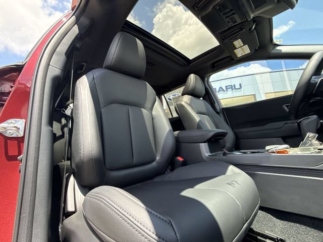 New 2026 Subaru Outback Premium AWD/4WD image 27