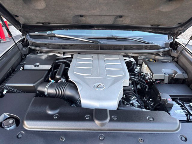 Used 2019 Lexus GX 460 Luxury AWD/4WD image 10
