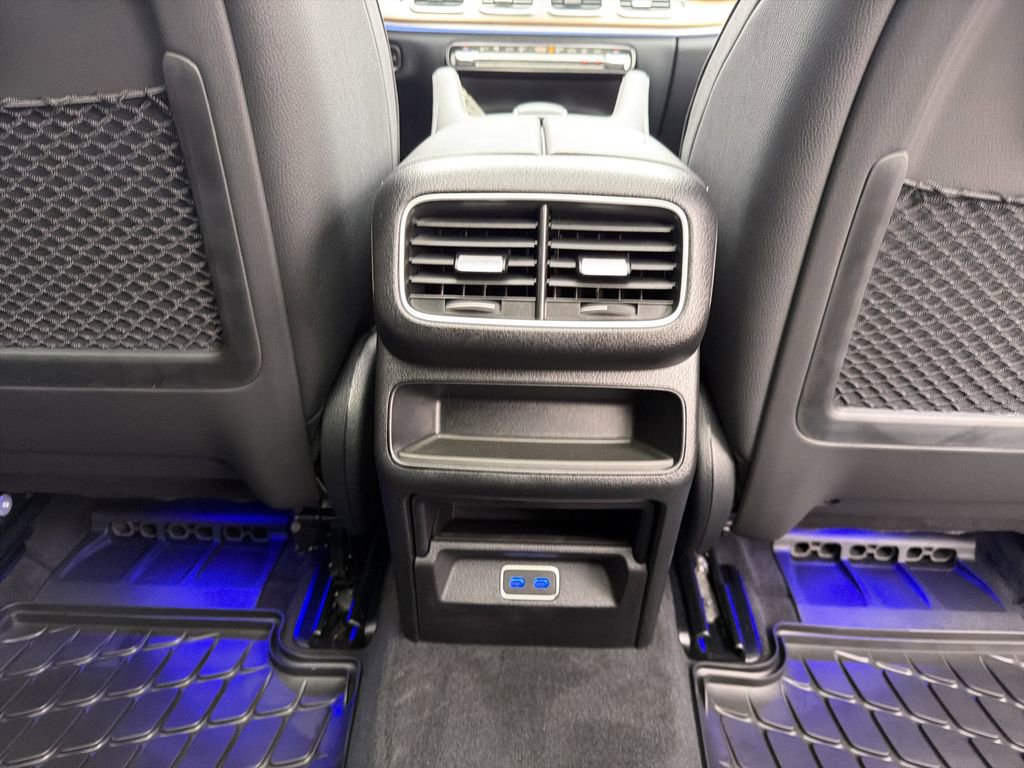 Certified 2026 Mercedes-Benz GLE 350 4MATIC image 21