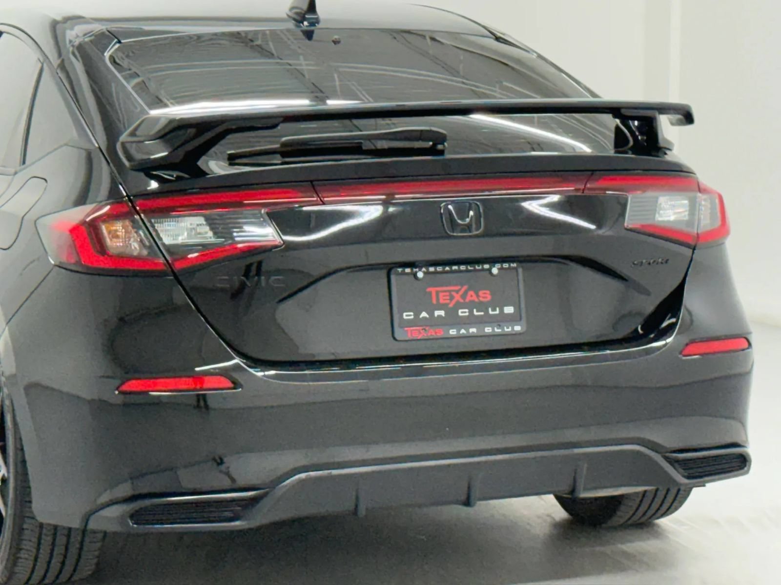 Used 2024 Honda Civic Sport image 42