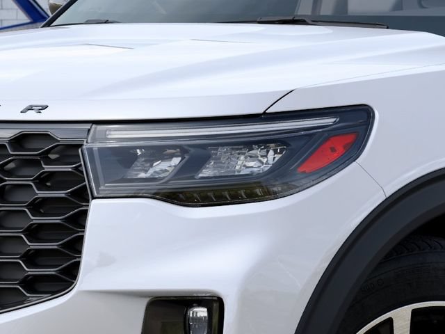 New 2027 Ford Explorer ST-Line AWD/4WD image 18