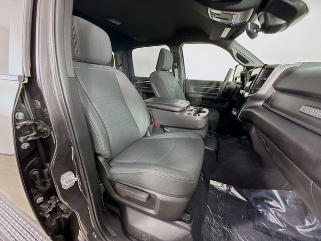 Used 2025 RAM 2500 Big Horn image 25