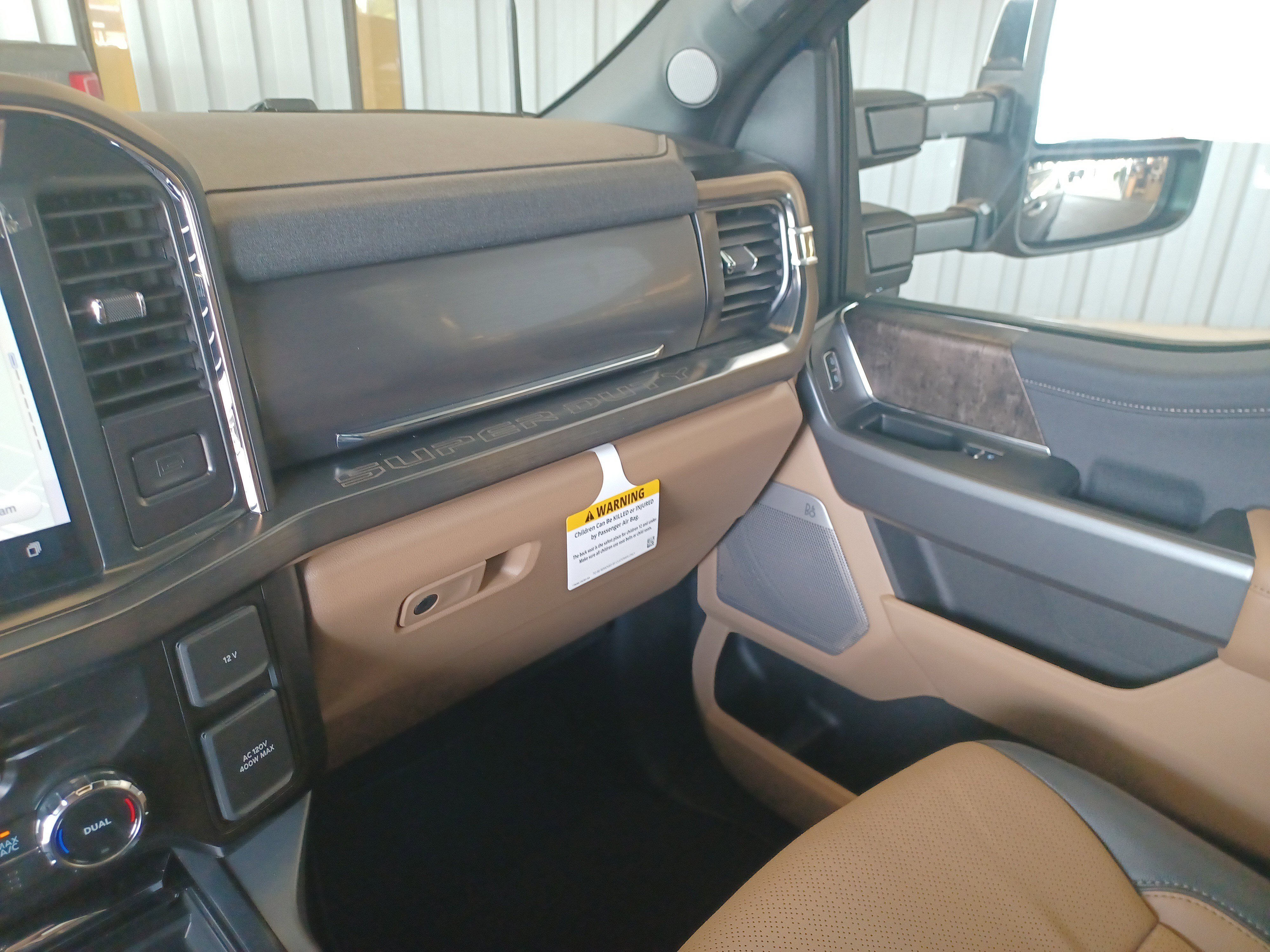 New 2026 Ford F250 Lariat image 23