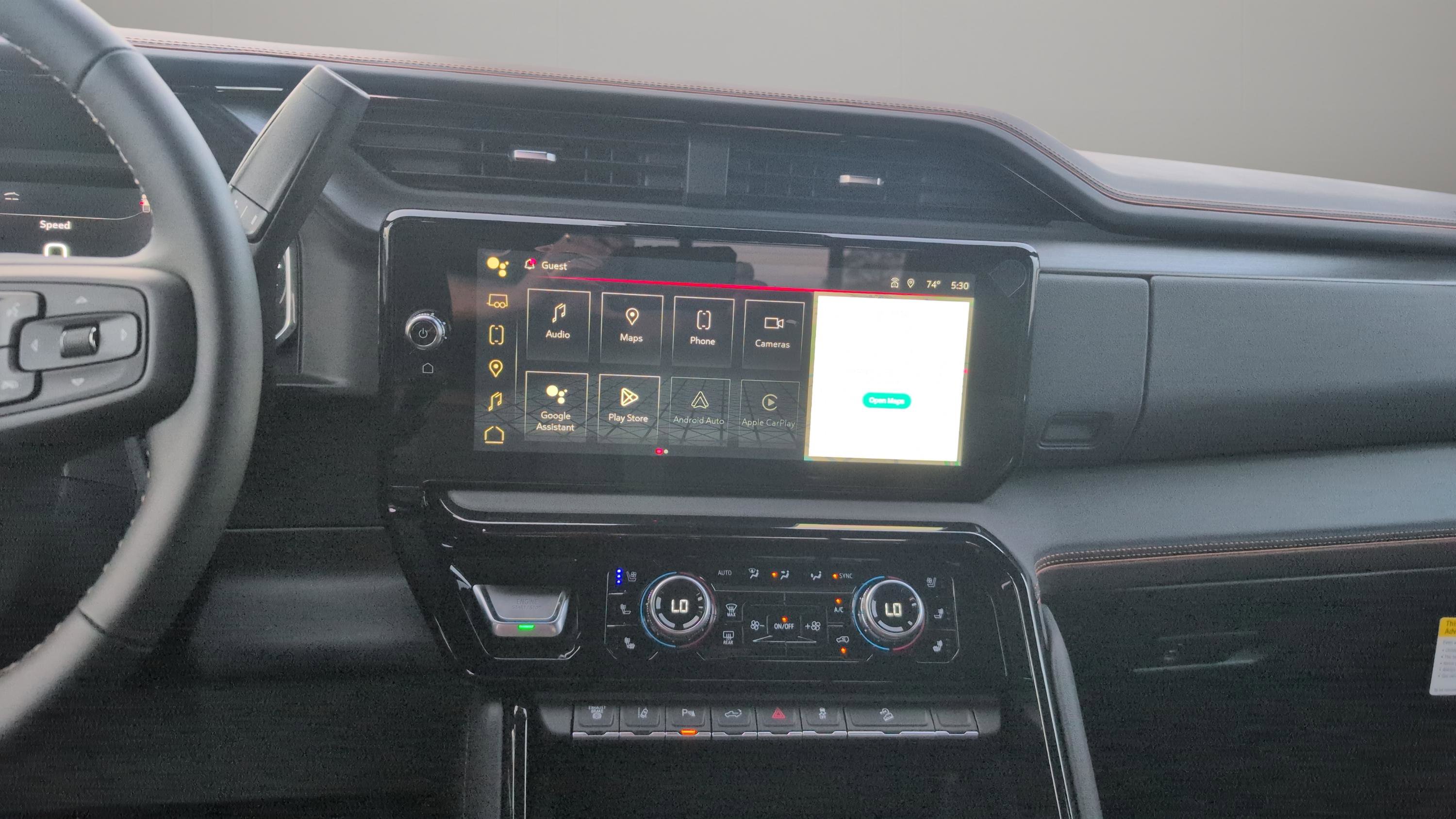 New 2026 GMC Sierra 2500 AT4 w/ AT4 Premium Plus Package image 10