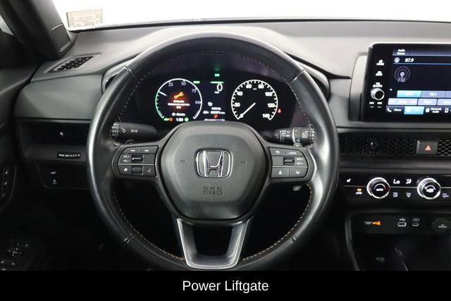 Used 2025 Honda CR-V Sport-L image 7