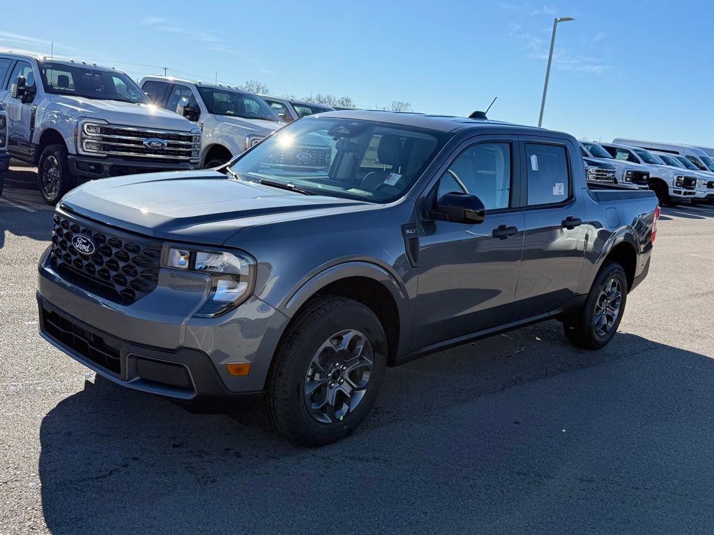 New 2026 Ford Maverick XLT w/ XLT Luxury Package image 39