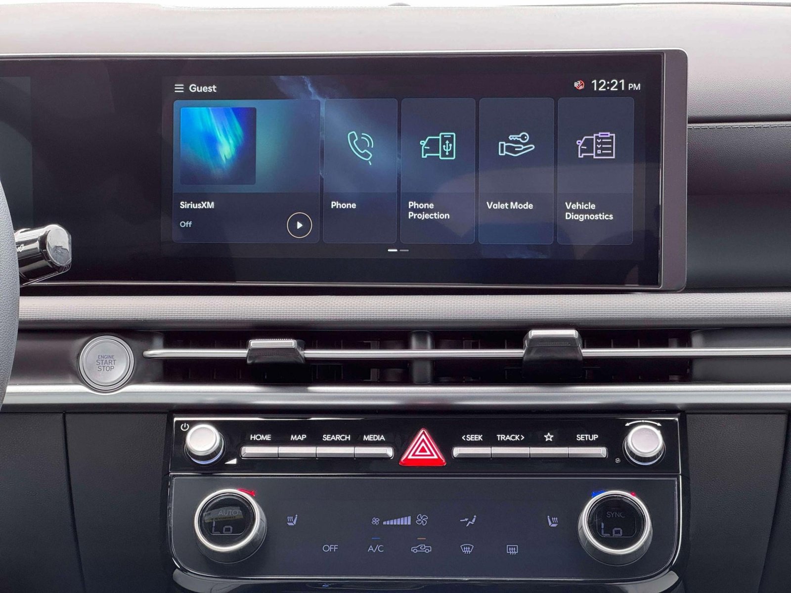 New 2026 Hyundai Santa Cruz SEL image 18