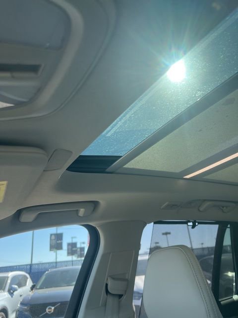 New 2026 Volvo XC90 B6 Ultra w/ Protection Package image 20