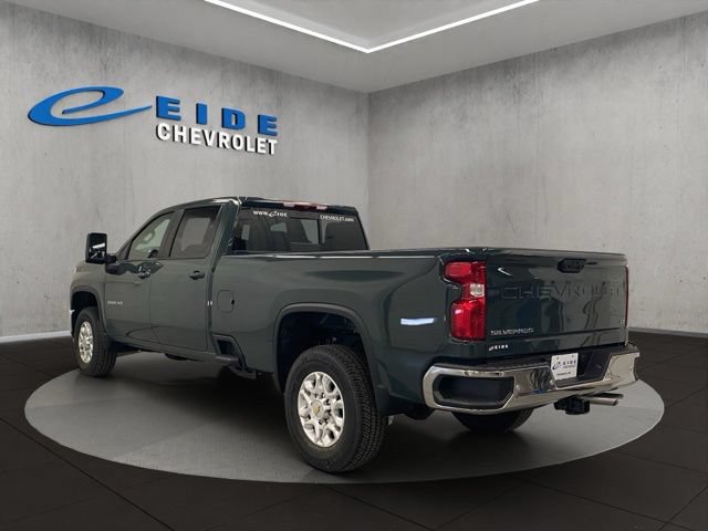 New 2026 Chevrolet Silverado 3500 LT w/ Safety Package AWD/4WD image 6