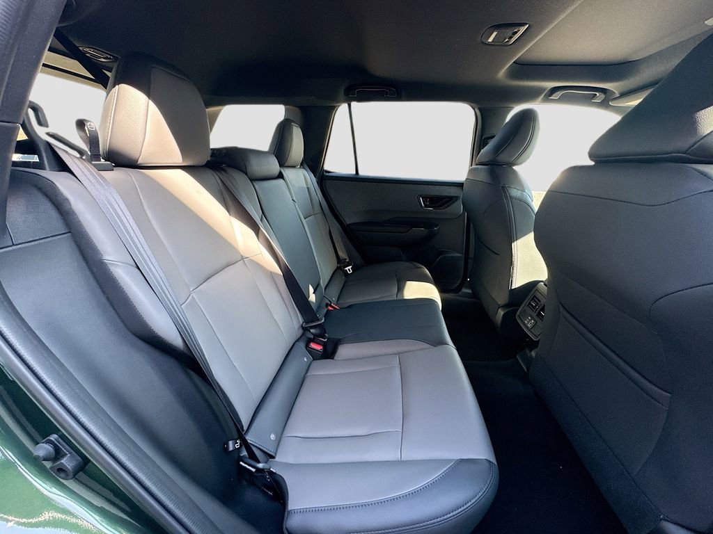 New 2026 Subaru Outback Premium image 27