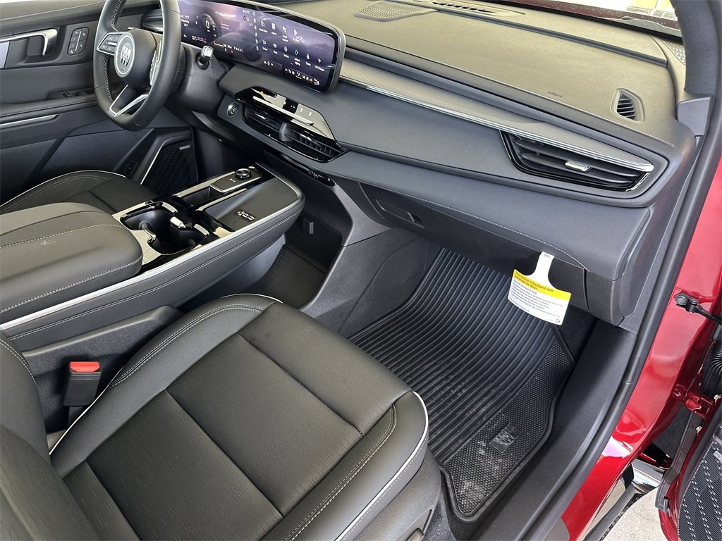 New 2025 Buick Enclave Sport Touring w/ Power Package image 44
