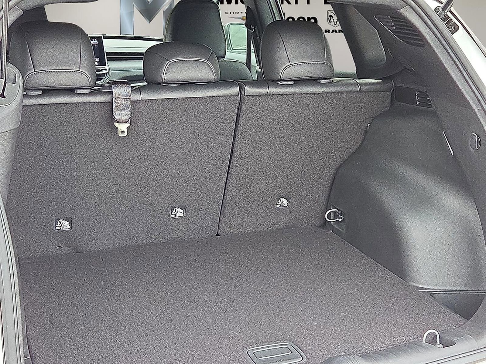 New 2026 Jeep Compass Latitude w/ Quick Order Package 29K image 8