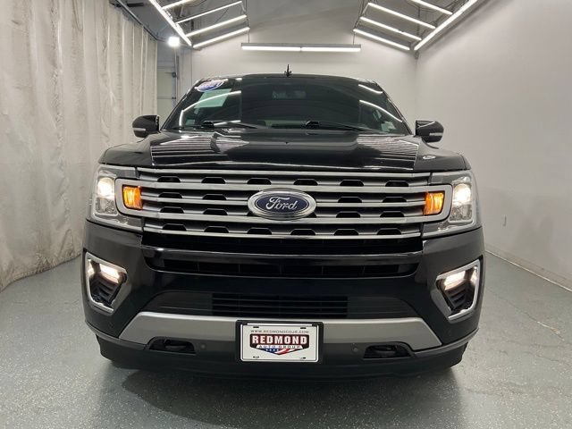 Used 2021 Ford Expedition Limited AWD/4WD image 3