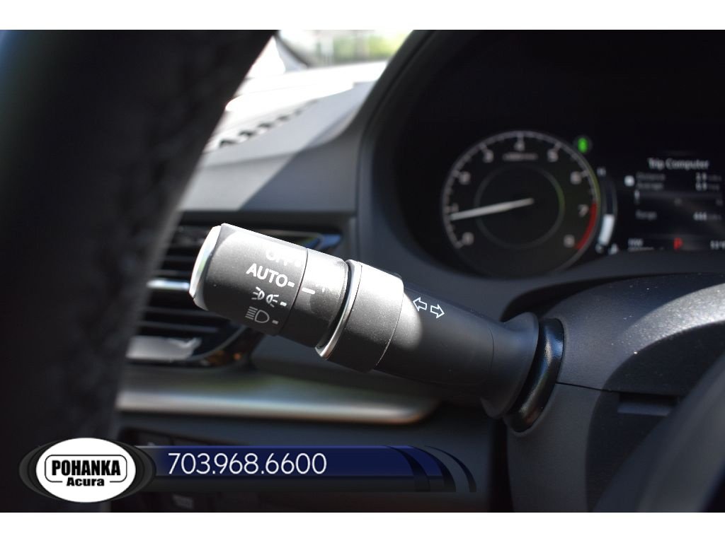 New 2026 Acura RDX w/ Technology Package AWD/4WD image 10
