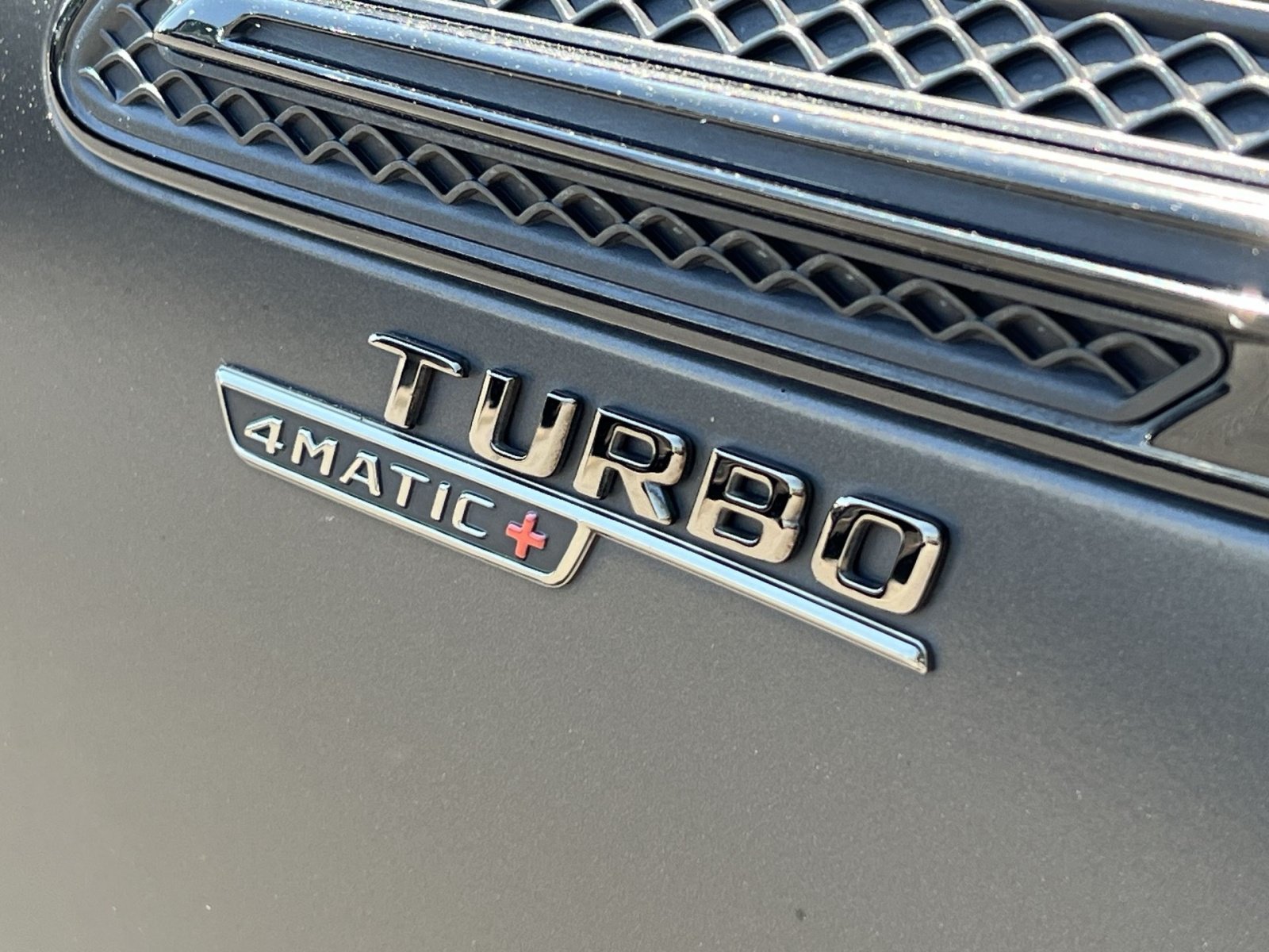 Certified 2022 Mercedes-Benz AMG GT 53 image 35