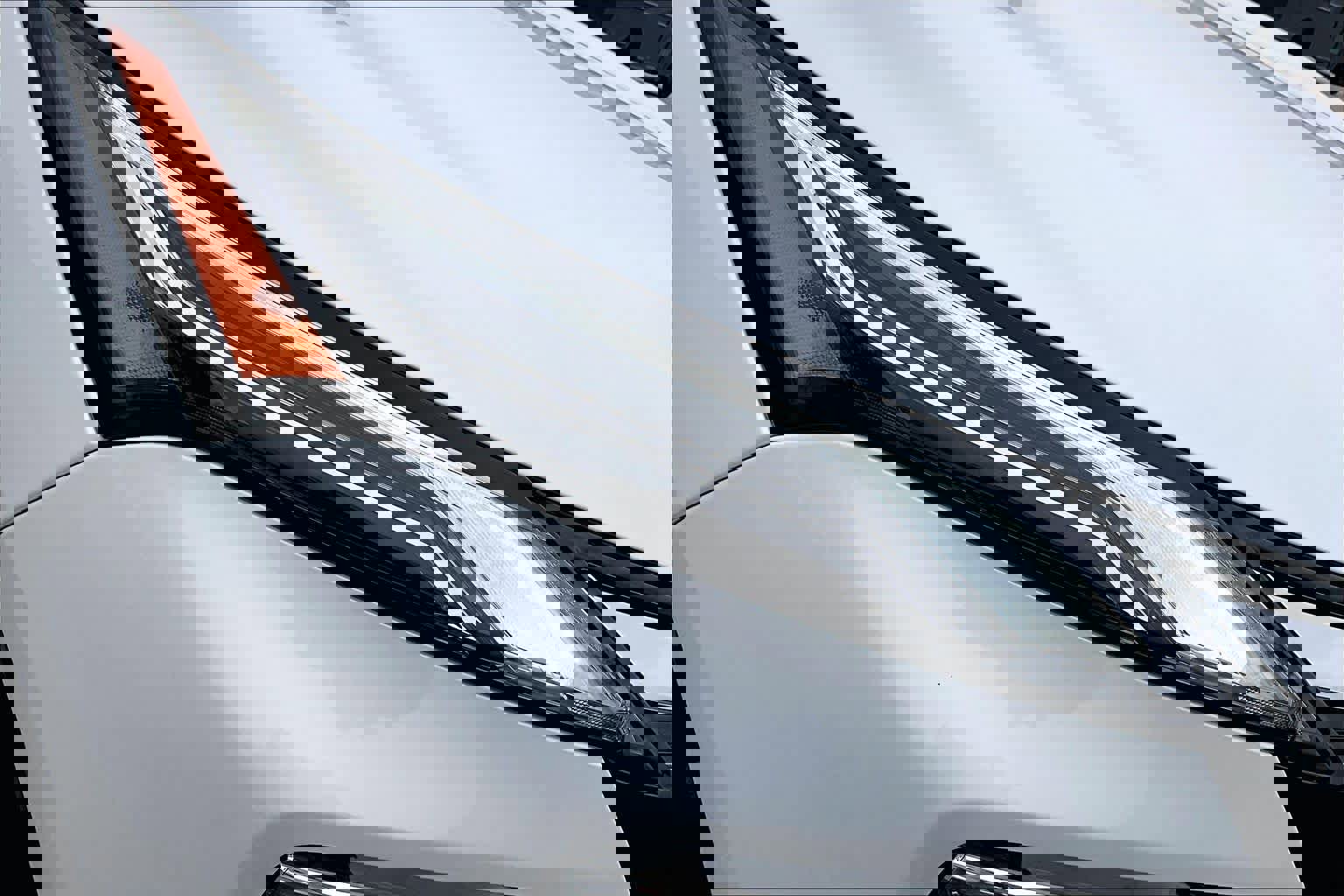 New 2026 Nissan Rogue Platinum w/ Platinum Premium Package image 18