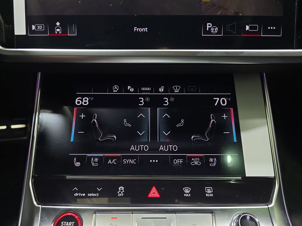 New 2026 Audi RS 6 performance image 24