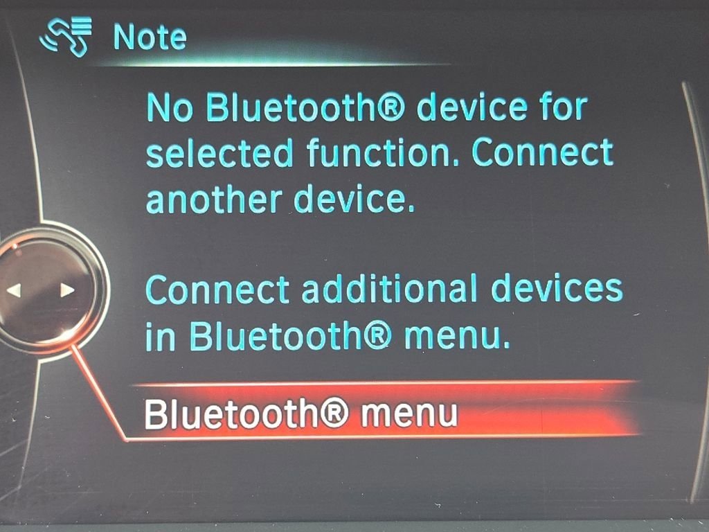 Used 2016 BMW 528i Sedan image 13